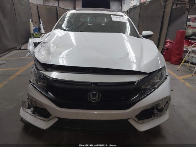 SHHFK7H52JU426898 Honda l15ba