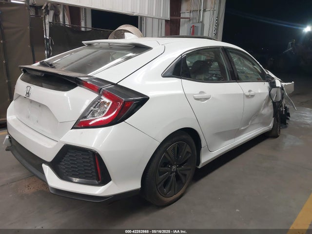 SHHFK7H52JU426898 Honda l15ba