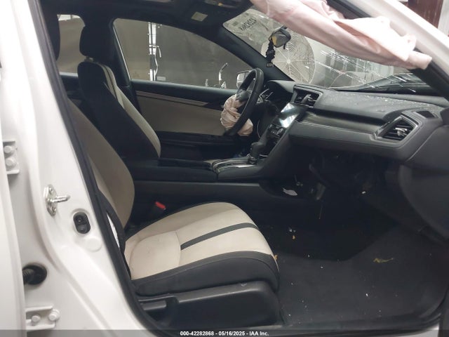 SHHFK7H52JU426898 Honda l15ba
