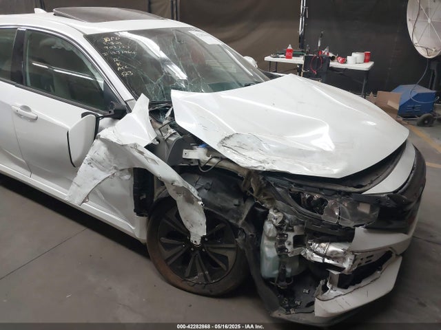 SHHFK7H52JU426898 Honda l15ba