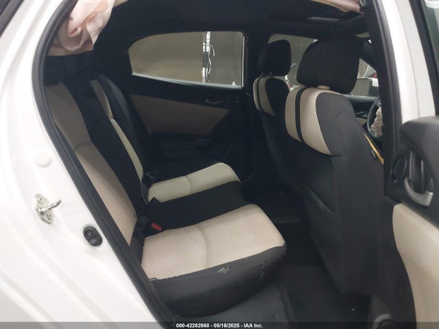 SHHFK7H52JU426898 Honda l15ba