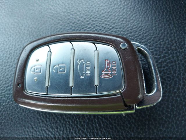 5NPE34AB4FH081181 Hyundai Sonata Sport 2.0t