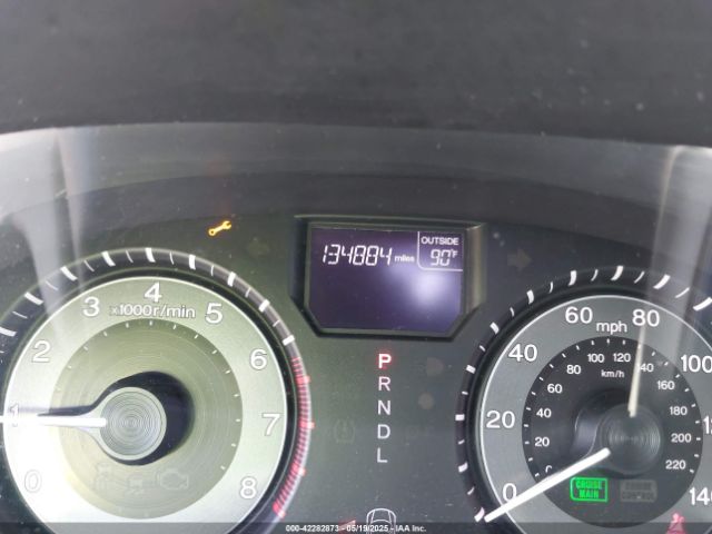 5FNRL5H61EB041962 Honda Odyssey Ex-l