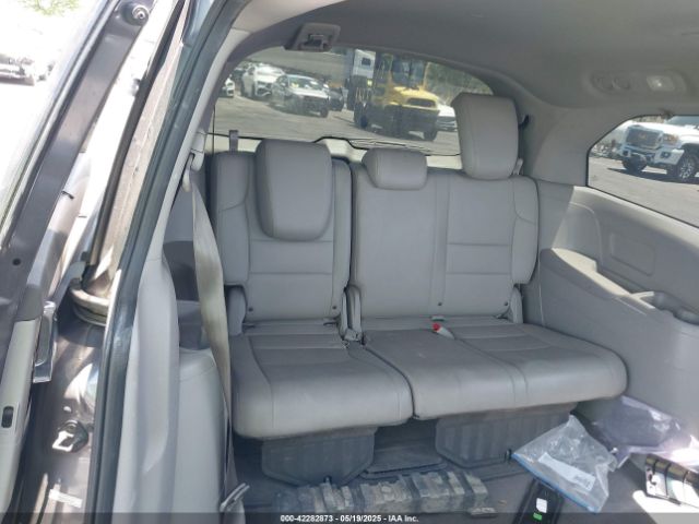 5FNRL5H61EB041962 Honda Odyssey Ex-l