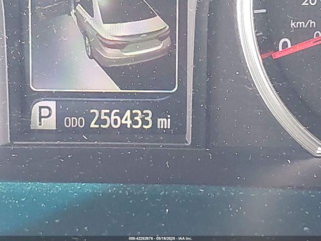 4T1BF1FK2FU485082 Toyota CAMRY XSE