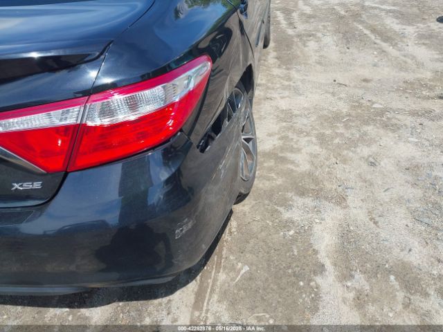 4T1BF1FK2FU485082 Toyota CAMRY XSE