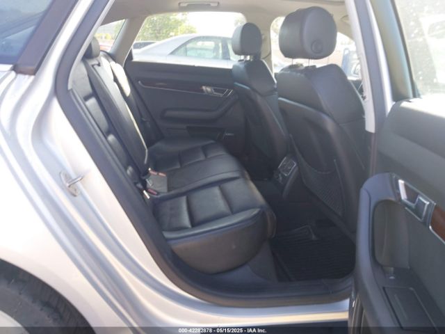 2005 AUDI A6 WAUDG74F75N066654 Photo 7