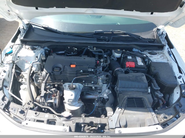 19XFL2H86PE005986 Honda k20c2