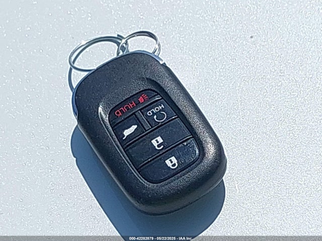 19XFL2H86PE005986 Honda k20c2