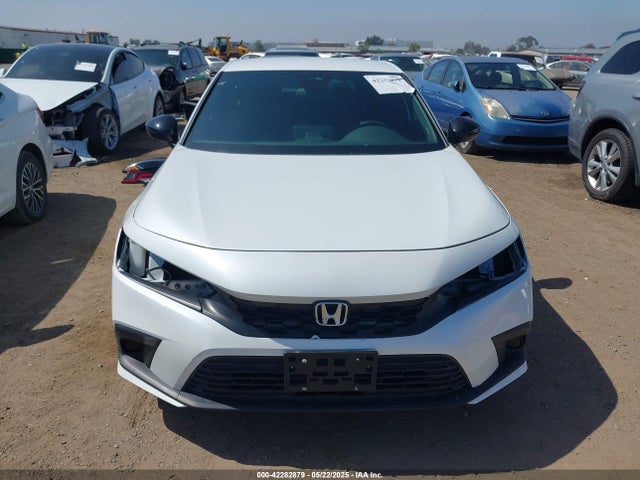 19XFL2H86PE005986 Honda k20c2