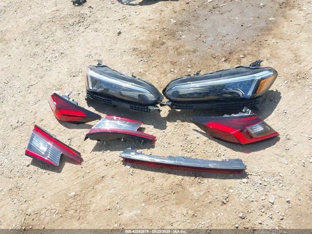 19XFL2H86PE005986 Honda k20c2