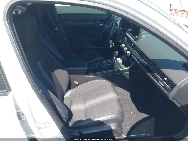 19XFL2H86PE005986 Honda k20c2