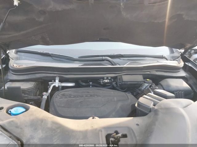 5FPYK3F87LB026779 Honda j35y6