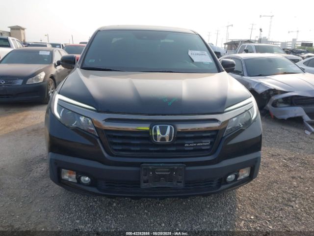 5FPYK3F87LB026779 Honda j35y6