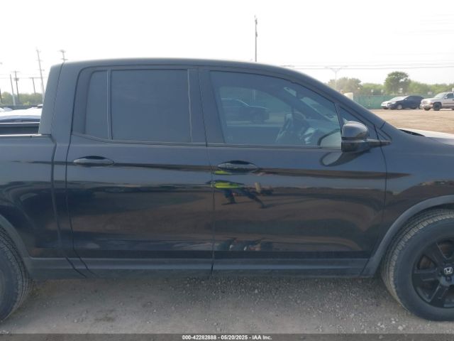 5FPYK3F87LB026779 Honda j35y6