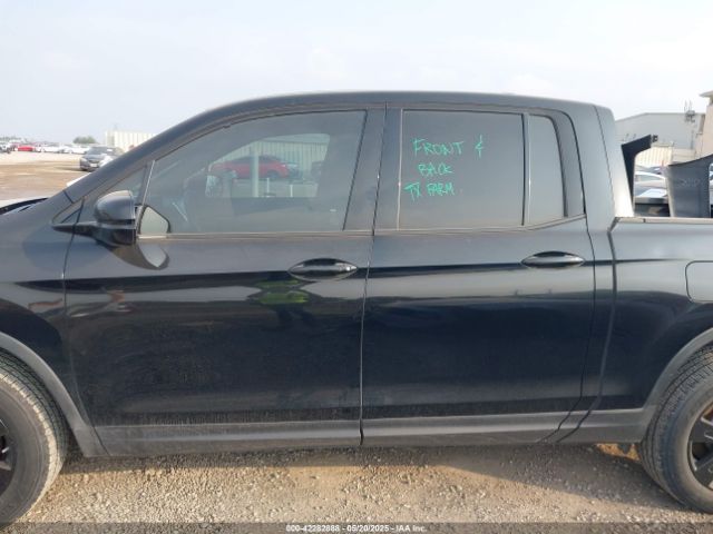 5FPYK3F87LB026779 Honda j35y6