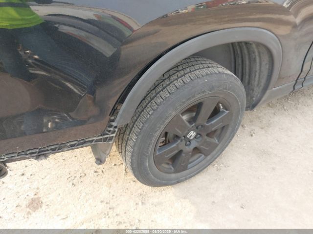 5FPYK3F87LB026779 Honda j35y6