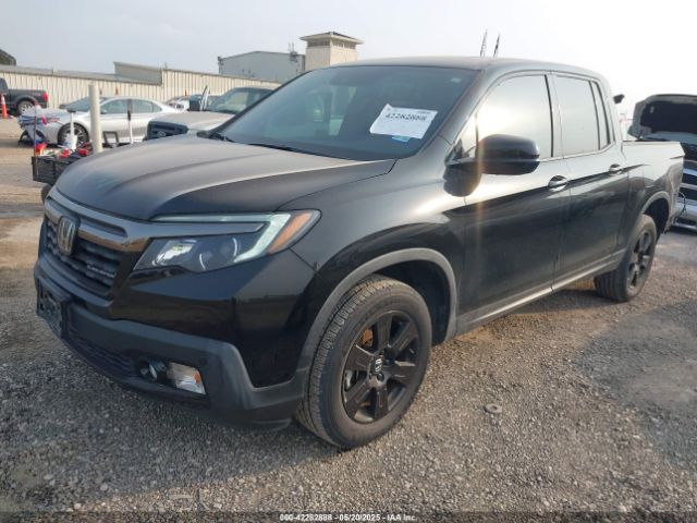 5FPYK3F87LB026779 Honda j35y6