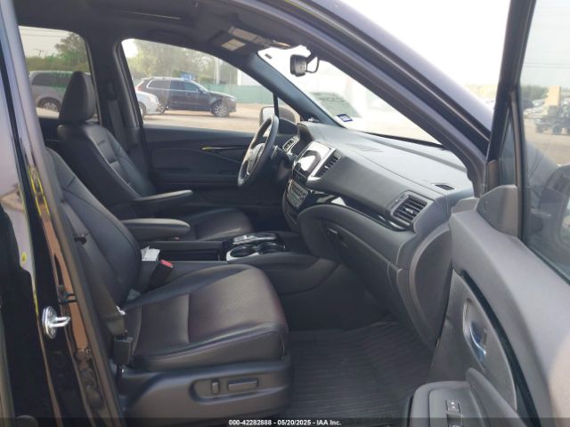 5FPYK3F87LB026779 Honda j35y6