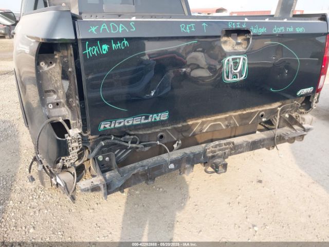 5FPYK3F87LB026779 Honda j35y6