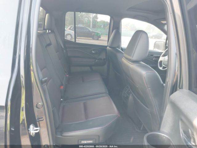5FPYK3F87LB026779 Honda j35y6