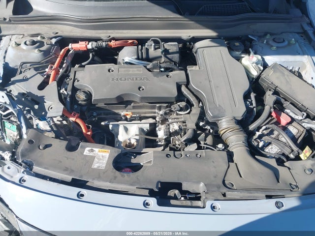 1HGCV3F26NA033774 Honda lfb2