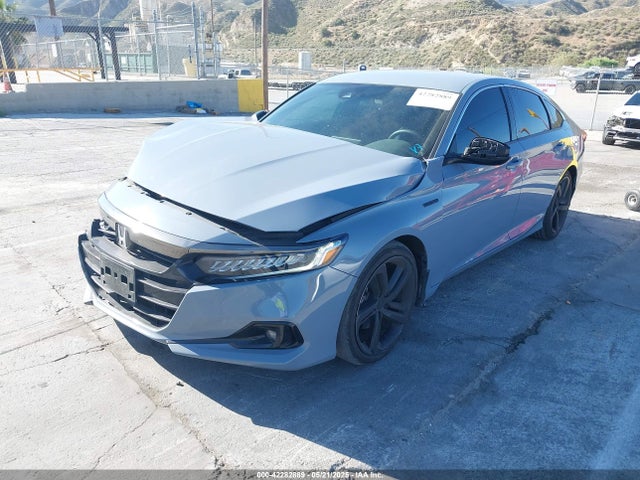 1HGCV3F26NA033774 Honda lfb2