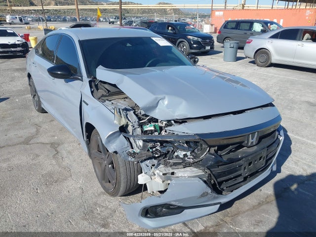 1HGCV3F26NA033774 Honda lfb2