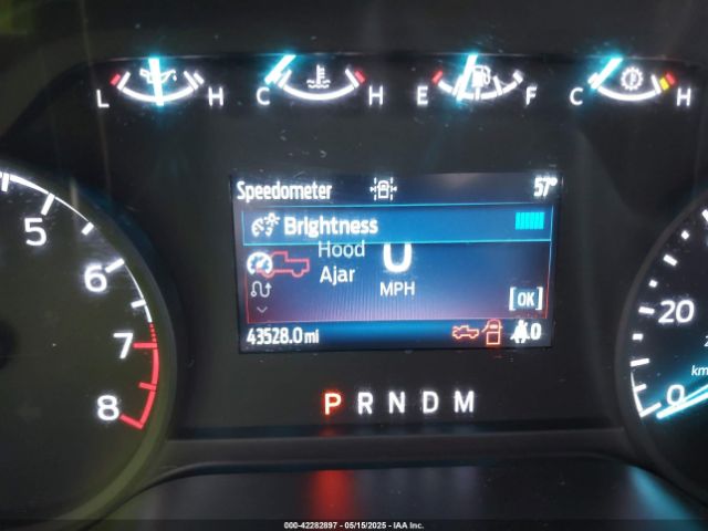 1FTEW1C51PFB46321 Ford F-150 Xlt