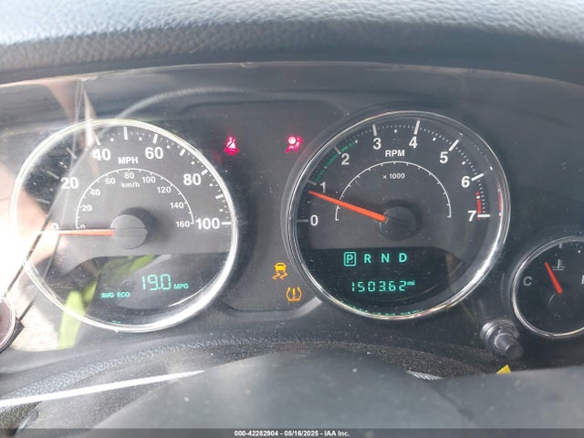 1C4HJWDG2JL929231 Jeep 2018