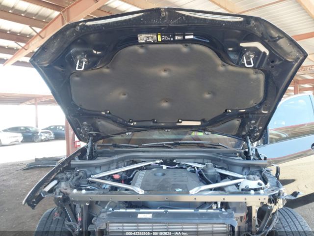 2024 BMW X5 5UX23EU01R9W17275 Photo 9