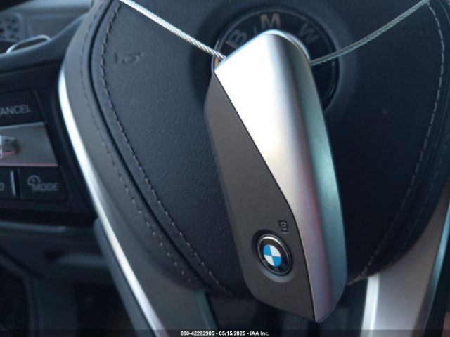 2024 BMW X5 5UX23EU01R9W17275 Photo 10