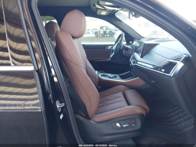 2024 BMW X5 5UX23EU01R9W17275 Photo 4