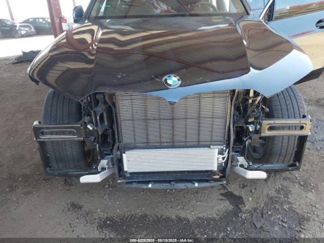 2024 BMW X5 5UX23EU01R9W17275 Photo 5