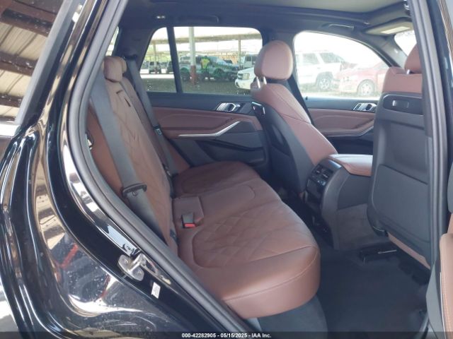 2024 BMW X5 5UX23EU01R9W17275 Photo 7