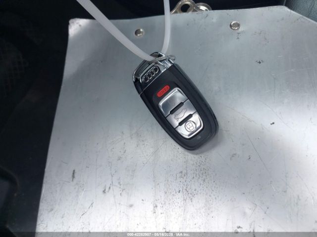 2012 AUDI A6 WAUDFAFCXCN144148 Photo 10