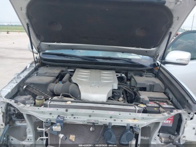 JTJBM7FX5F5096890 Lexus GX 460
