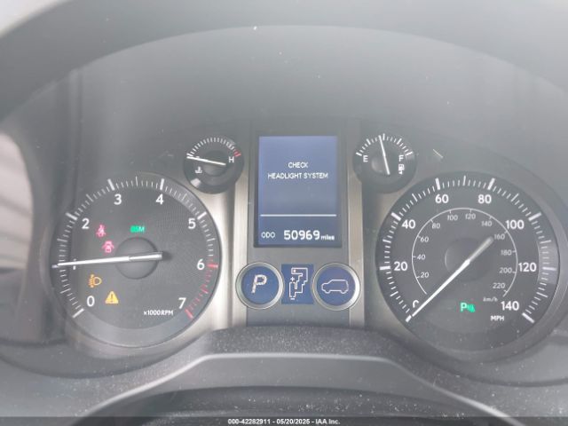 JTJBM7FX5F5096890 Lexus GX 460