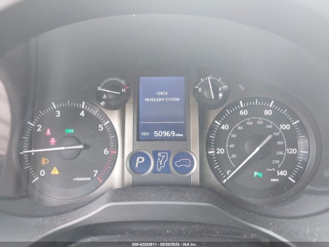 JTJBM7FX5F5096890 Lexus GX 460