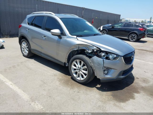 2013 MAZDA CX-5 JM3KE2DE5D0159086