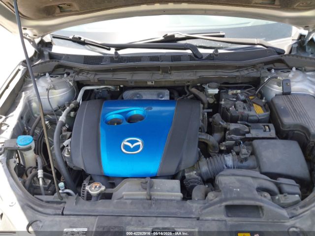 2013 MAZDA CX-5 JM3KE2DE5D0159086 Photo 9