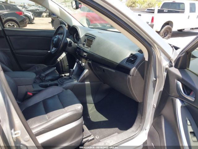 2013 MAZDA CX-5 JM3KE2DE5D0159086 Photo 4