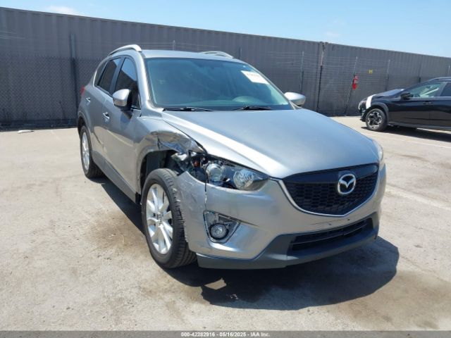 2013 MAZDA CX-5 JM3KE2DE5D0159086 Photo 5