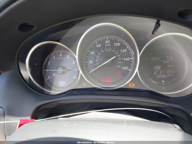 2013 MAZDA CX-5 JM3KE2DE5D0159086 Photo 6
