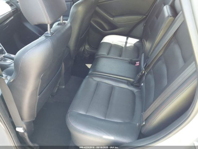 2013 MAZDA CX-5 JM3KE2DE5D0159086 Photo 7