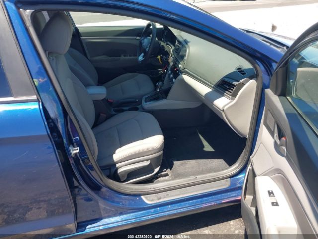 5NPD84LF1LH511144 Hyundai ELANTRA SEL