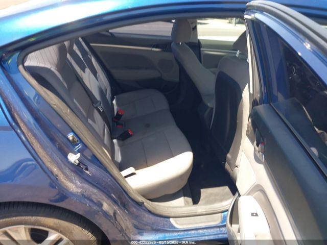 5NPD84LF1LH511144 Hyundai ELANTRA SEL