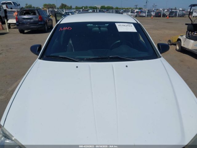 1C3CDZAB5EN182167 Dodge AVENGER SE