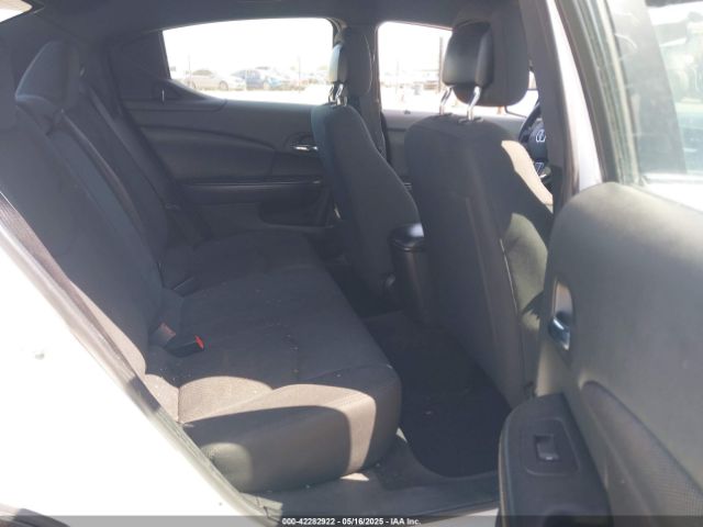 1C3CDZAB5EN182167 Dodge AVENGER SE