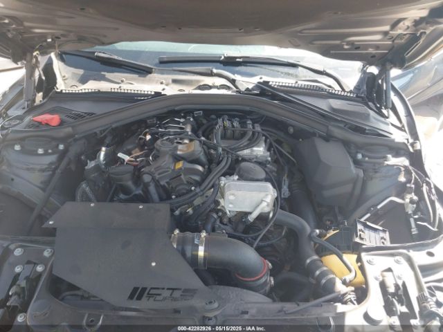 2016 BMW 328I WBA8E3C58GK503641 Photo 9